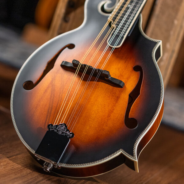 Washburn Americana M3SE F-style Mandolin