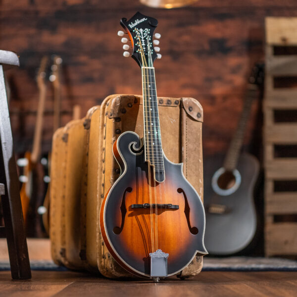 Washburn Americana M3SE F-style Mandolin