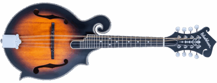 Washburn Americana M3SE F-style Mandolin
