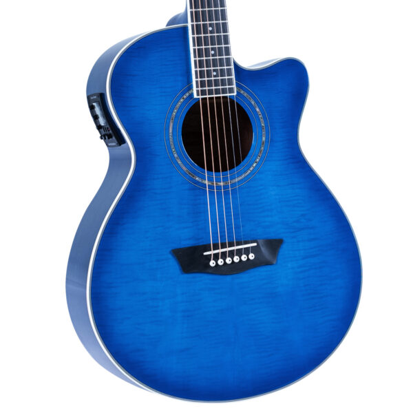 Festival EA15 Flame Blue feature 1