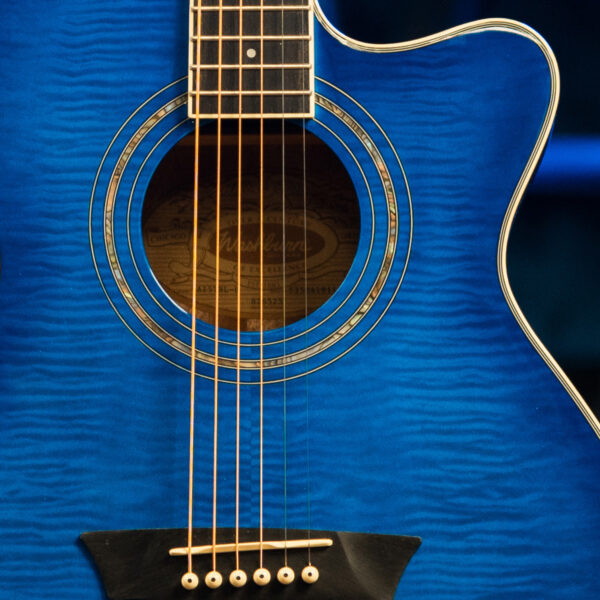 Festival EA15 Flame Blue feature 3