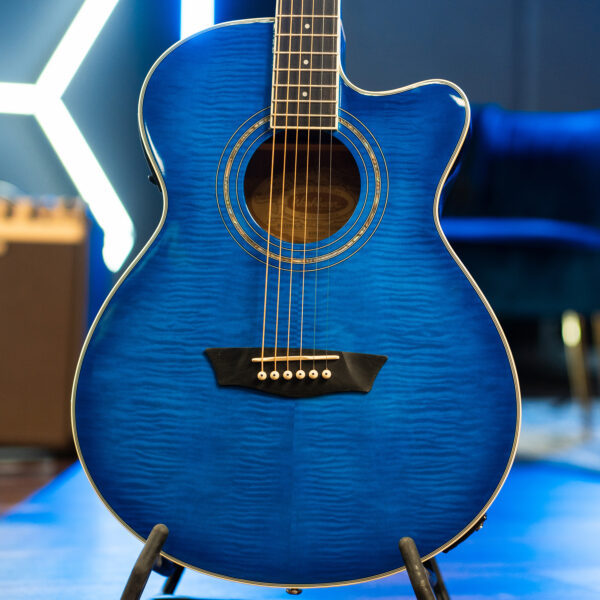 Festival EA15 Flame Blue gallery image 4