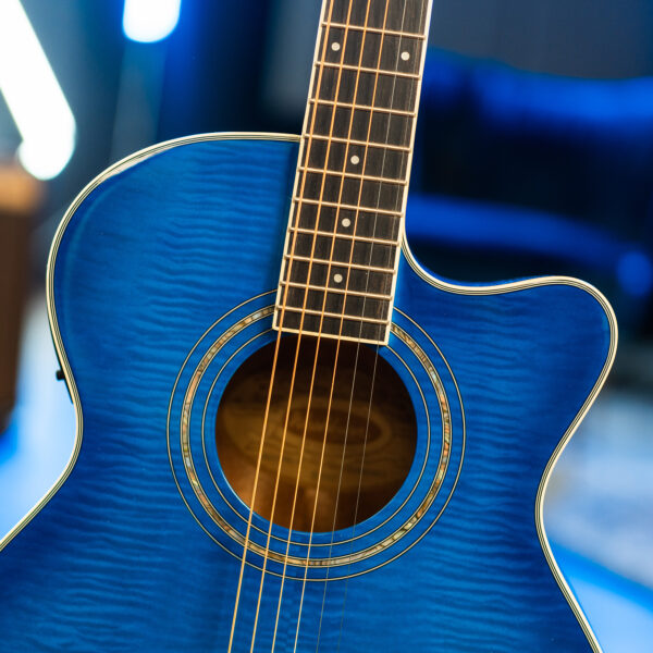 Festival EA15 Flame Blue gallery image 8