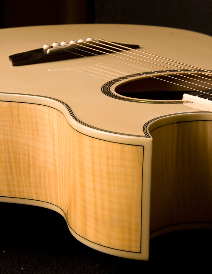 Washburn Guitars