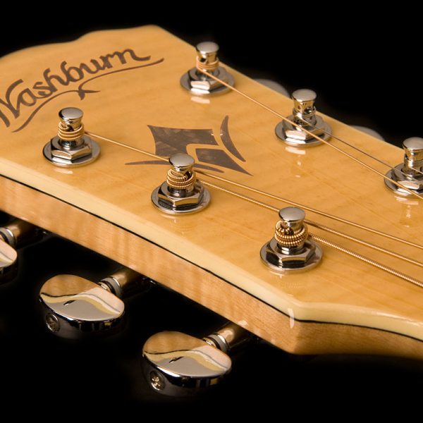 EA20 head stock