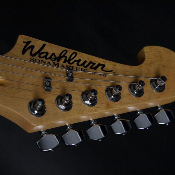 S1B front of head stock