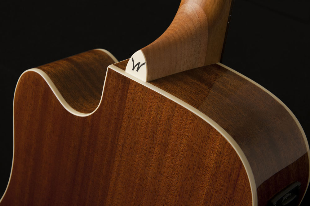 Violin Neck Heel/Thumbstop Question - The Pegbox - Maestronet Forums